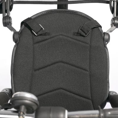 Детска триколка със сенник LORELLI REVEL Grey