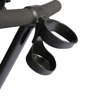 Детска триколка със сенник LORELLI REVEL Grey