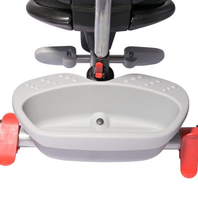 Детска триколка със сенник LORELLI REVEL Grey