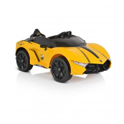 Акумулаторна кола CORDOBA HS-901 ЖЪЛТ