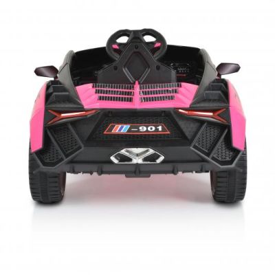 Акумулаторна кола CORDOBA HS-901 РОЗОВ