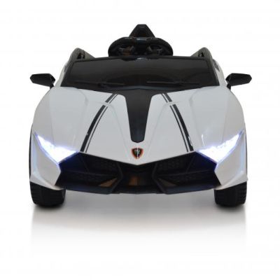 Акумулаторна кола CORDOBA HS-901 БЯЛ