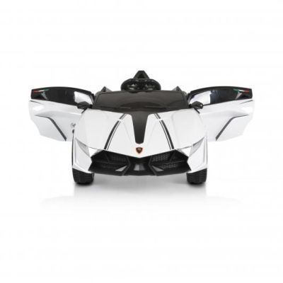 Акумулаторна кола CORDOBA HS-901 БЯЛ