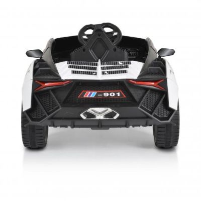 Акумулаторна кола CORDOBA HS-901 БЯЛ