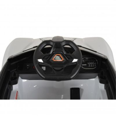 Акумулаторна кола CORDOBA HS-901 БЯЛ