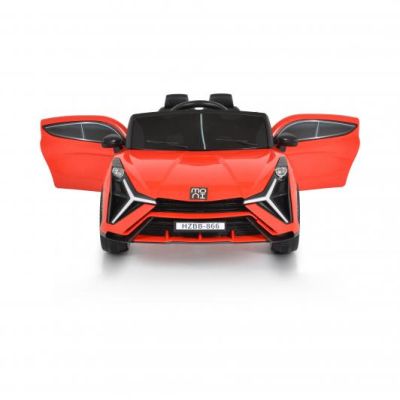 Акумулаторна кола DAKOTA ЧЕРВЕН