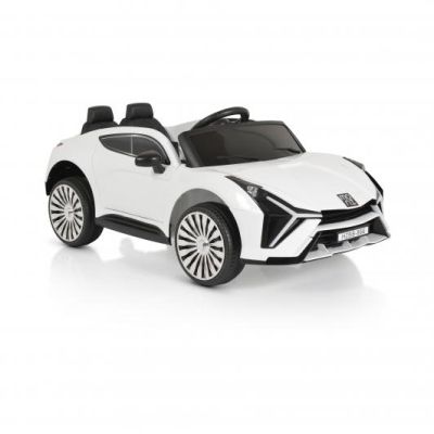 Акумулаторна кола DAKOTA БЯЛ