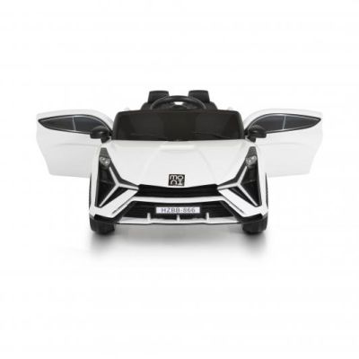 Акумулаторна кола DAKOTA БЯЛ