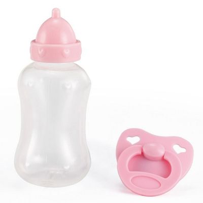 Кукла със звуци PICCOLINA BAYER 93829AA