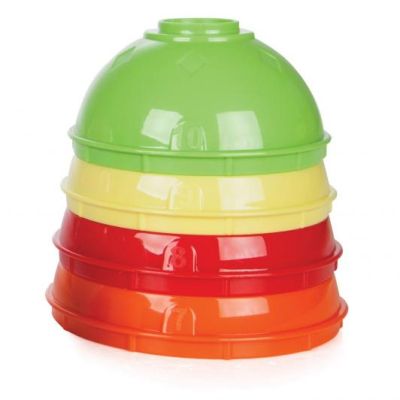 Забавни бебешки рингове Pilsan 03264