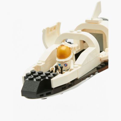 Конструктор Living City Совалка Gudi 10803