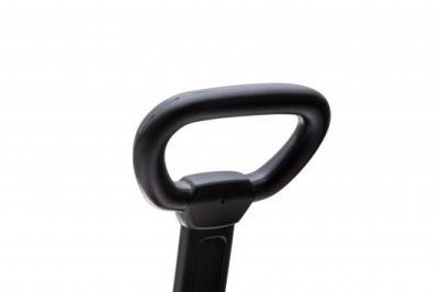 Детска кола за яздене и бутане MERCEDES-BENZ G350D 653-P ЧЕРВЕН