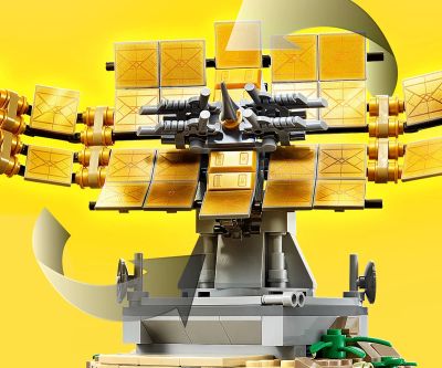 Конструктор LEGO DC Comics Super Heroes 76157 Wonder Woman срещу Cheetah