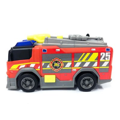 Пожарна колe със звук и светлина DICKIE 203302028