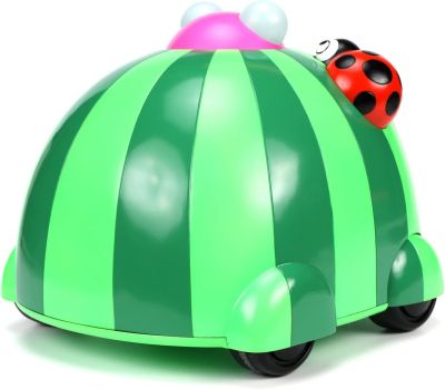 Cocomelon RC Watermelon Try Me с радио контрол Jada 253253016 