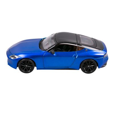 Метална кола за сглобяване Nissan Z Maisto 1:24 39267