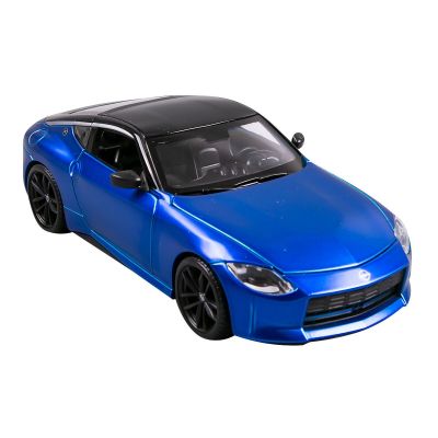 Метална кола за сглобяване Nissan Z Maisto 1:24 39267