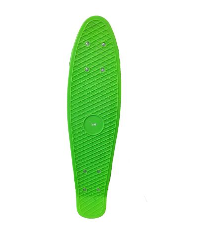 Скейтборд Penny Board 41 см зелен