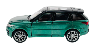 Метална кола Range Rover Sport Welly 1:34