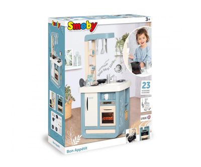 Детска Кухня Bon Appetit Smoby 7600310824