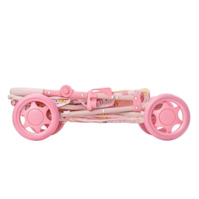 Сгъваема количка за кукли Sweet Dreams HTI BABY BOO 1424047 