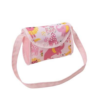 Сгъваема количка за кукли Sweet Dreams HTI BABY BOO 1424047 