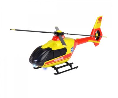 Спасителен хеликоптер Airbus H135 Majorette 213713002