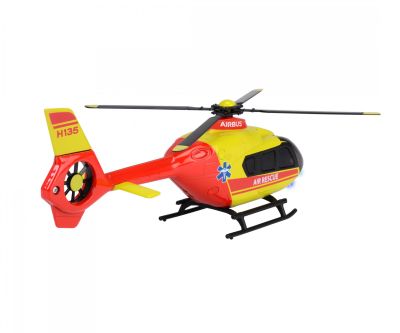 Спасителен хеликоптер Airbus H135 Majorette 213713002