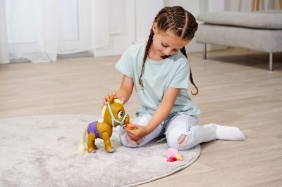 Интерактивен домашен любимец Pony Pamper Petz Simba 105950009