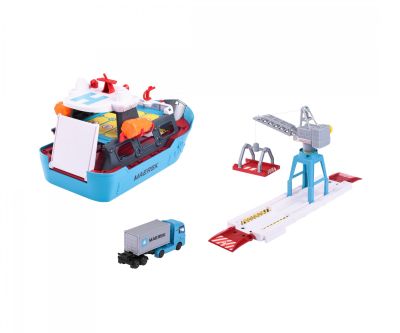 Товарен кораб Creatix MAERSK Majorette 212050039