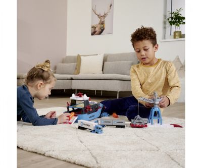 Товарен кораб Creatix MAERSK Majorette 212050039