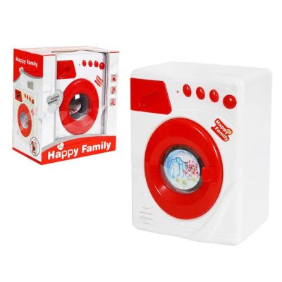 Детска пералня с функции LS820K6