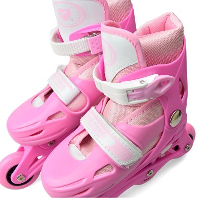 Регулируеми ролери M (33-36)