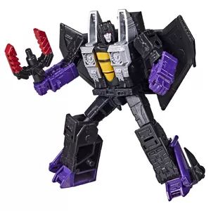 Екшън фигура Transformers Generations Legacy Core Skywarp F2988