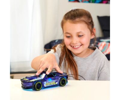 Детска полицейска кола Rhythm Patrol Dickie 203763008