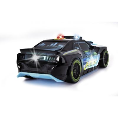 Детска полицейска кола Rhythm Patrol Dickie 203763008