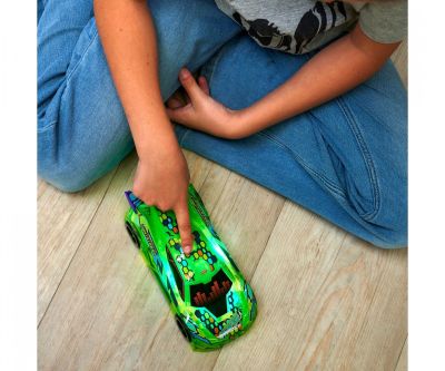 Детска Кола Speed ​​Tronic Patrol Dickie 203763009