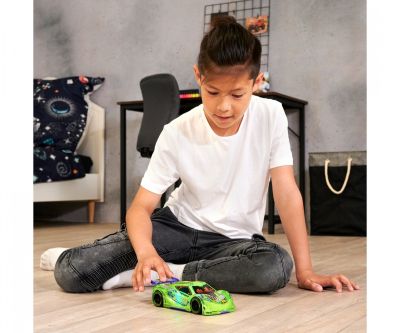 Детска Кола Speed ​​Tronic Patrol Dickie 203763009