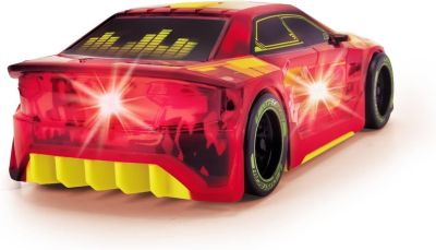 Детска Кола Beat Breaker Dickie 203763010