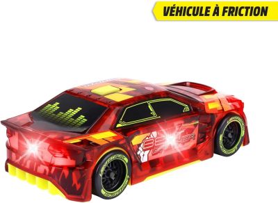 Детска Кола Beat Breaker Dickie 203763010