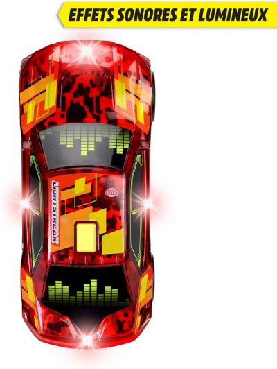 Детска Кола Beat Breaker Dickie 203763010