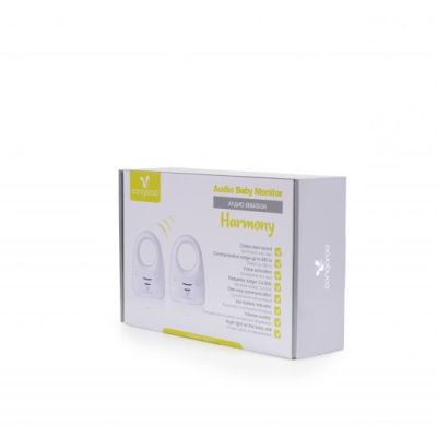 Аудио бебефон Cangaroo HARMONY