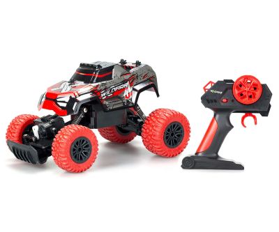 Радиоуправляема кола X-Wildfire Silverlit 20646 