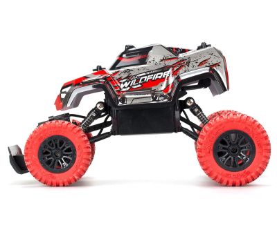 Радиоуправляема кола X-Wildfire Silverlit 20646 