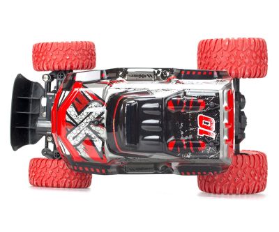 Радиоуправляема кола X-Wildfire Silverlit 20646 