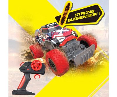 Радиоуправляема кола X-Wildfire Silverlit 20646 