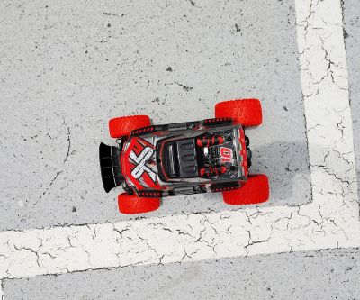 Радиоуправляема кола X-Wildfire Silverlit 20646 