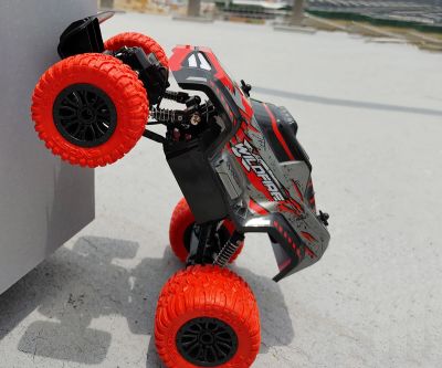 Радиоуправляема кола X-Wildfire Silverlit 20646 