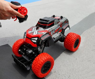 Радиоуправляема кола X-Wildfire Silverlit 20646 