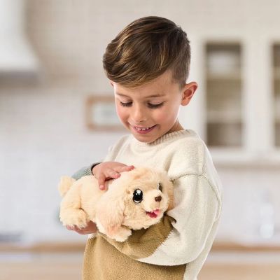 Магическо куче с къща My Puppy's Home Little Live Pets 